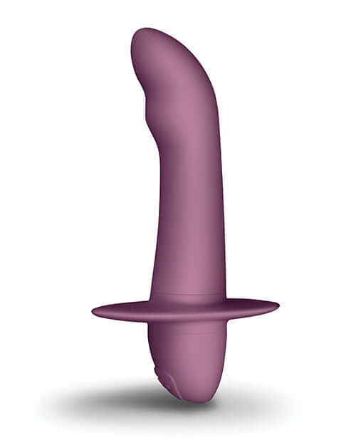 Sugarboo Tickety Boo Quest Mauve Prostate Bullet Vibrator