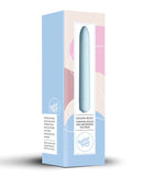 Sugarboo Sugar Blue Bullet Vibrator by Rocks Off Toys: Elevate Your Sensual Experiences with Perfectly Crafted Intimacy