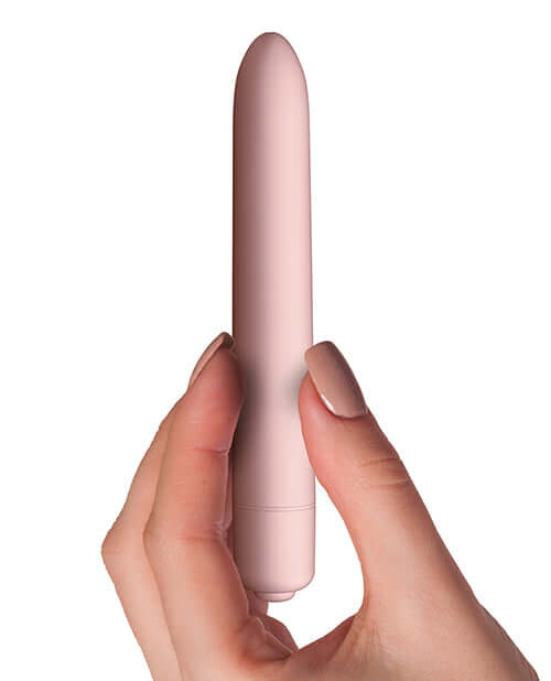 Sugarboo Sugar Blush Bullet Vibrator