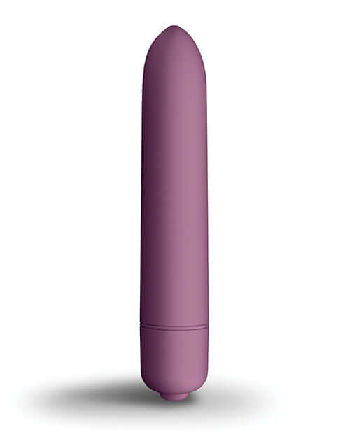 Sugarboo Berri Blossom Mauve Bullet Vibrator