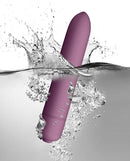 Sugarboo Berri Blossom Mauve Bullet Vibrator