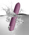 Sugarboo Berri Blossom Mauve Bullet Vibrator
