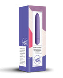 Sugarboo Berri Licious Purple Bullet Vibrator