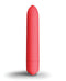 Sugarboo Coral Crush Bullet Vibrator by Rocks Off, featuring smooth, sensory touch finishes and sleek design.