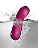 Sugarboo Sugar Berry Pink Intimate Vibrator