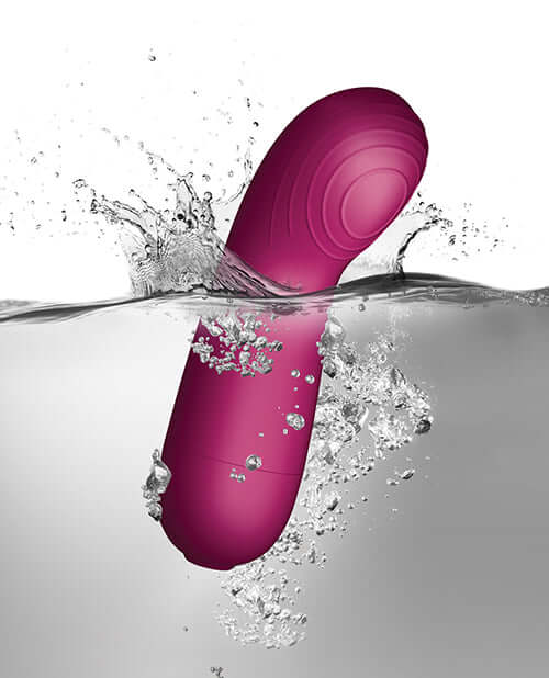 Sugarboo Sugar Berry Pink Intimate Vibrator