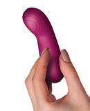 Sugarboo Sugar Berry Pink Intimate Vibrator