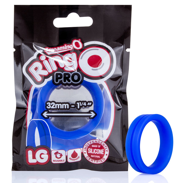 RING O PRO BLUE-0