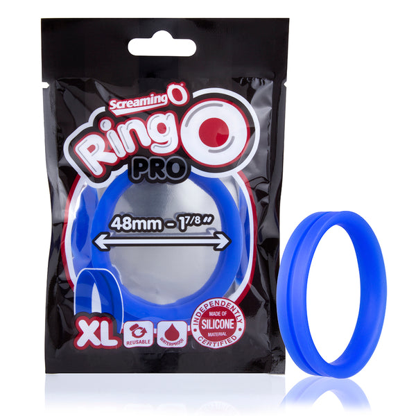 RING O PRO XL BLUE-0