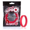 Screaming O RING O PRO XL RED at $4.99