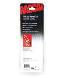 RASCAL THE D-RING 3PK-1