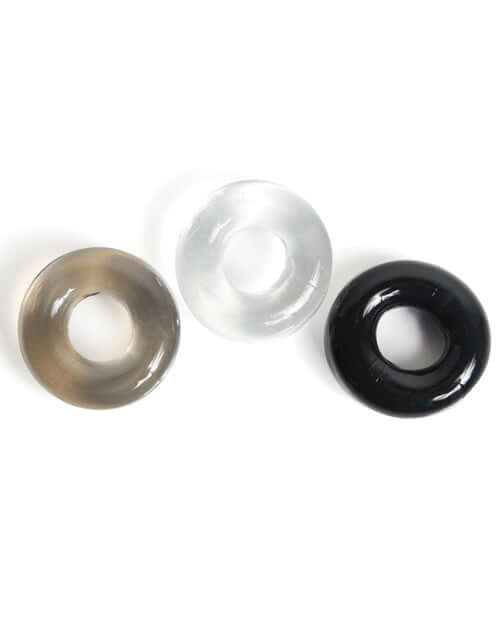 RASCAL THE D-RING 3PK-2