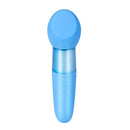 RINA DUAL VIBRATOR BLUE-0