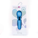 RINA DUAL VIBRATOR BLUE-2