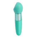 RINA DUAL VIBRATOR TEAL-1