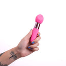 RINA DUAL VIBRATOR PINK-1