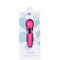 RINA DUAL VIBRATOR PINK-3