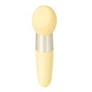 RINA DUAL VIBRATOR YELLOW-0