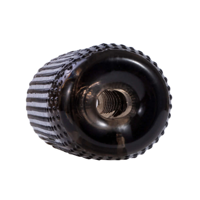 ROYCE CRYSTAL MASTURBATOR BLACK-1