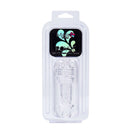 ROYCE CRYSTAL MASTURBATOR CLEAR-0