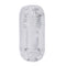 ROYCE CRYSTAL MASTURBATOR CLEAR-2
