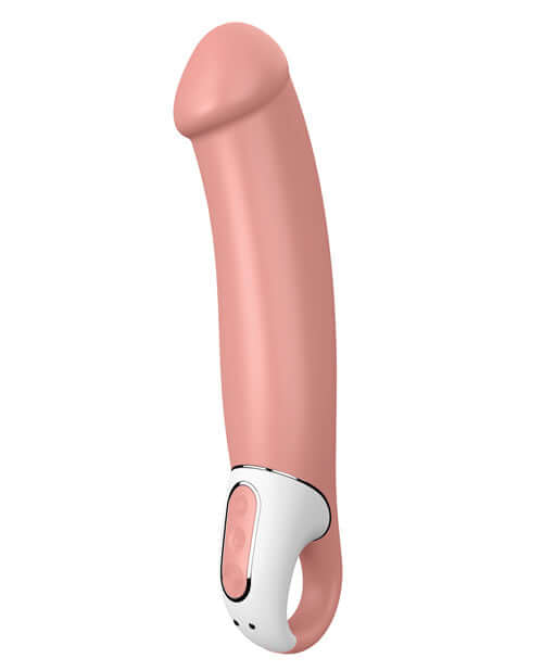 Satisfyer SATISFYER VIBES MASTER (NET) at $41.99