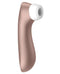 Satisfyer Satisfyer Pro 2 Vibration Clitoral Stimulating Suction Toy at $54.99