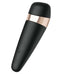 Satisfyer Satisfyer Pro 3 Vibrations Clitoral Stimulator* at $49.99
