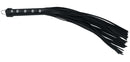 Spartacus 20 inches Black Strap Whip from Spartacus Leathers at $47.99