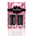 SEXY BATTERY AA/LR6 10 PACK DISPLAY-0
