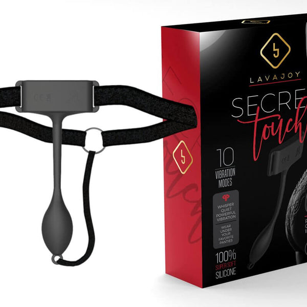 Vibrating Panties Discreet Wearable Toys Vibrating Panties Discreet Wearable Toys