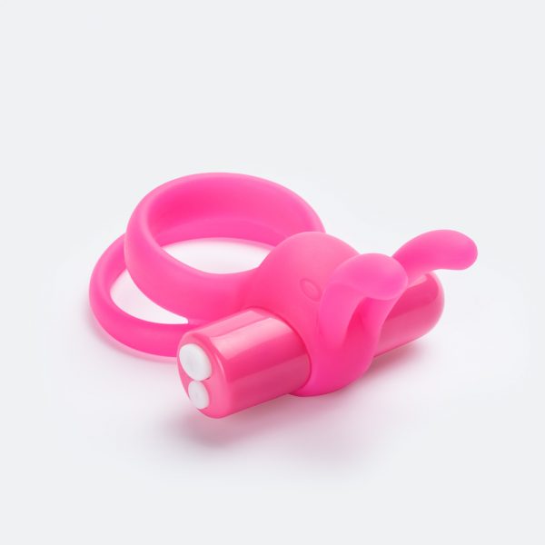 Screaming O SCREAMING O CHARGED OHARE XL PINK at $32.99