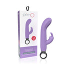 SCREAMING O PRIMO RABBIT LILAC-0