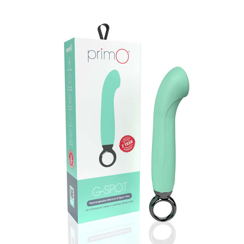SCREAMING O PRIMO G SPOT VIBE KIWI-0