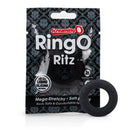 Screaming O Screaming O Ringo Ritz Cock Ring Black at $6.99