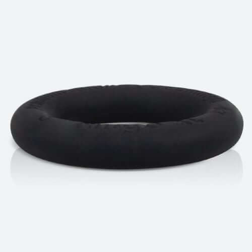 Screaming O Screaming O Ring O Ritz XL Black Cock Ring at $6.99