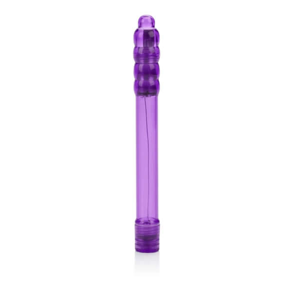 California Exotic Novelties SLENDER SENSATIONS PURPLE at $8.99