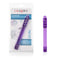 California Exotic Novelties SLENDER SENSATIONS PURPLE at $8.99