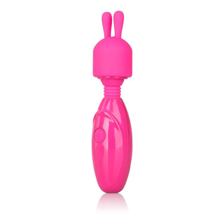 California Exotic Novelties TINY TEASERS BUNNY at $17.99