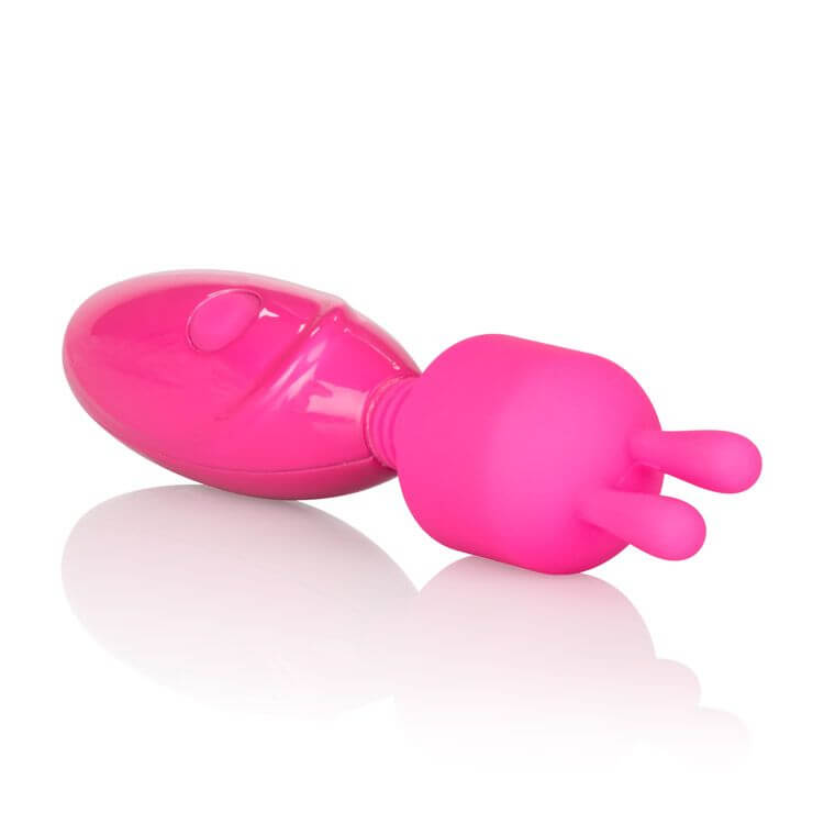 California Exotic Novelties TINY TEASERS BUNNY at $17.99