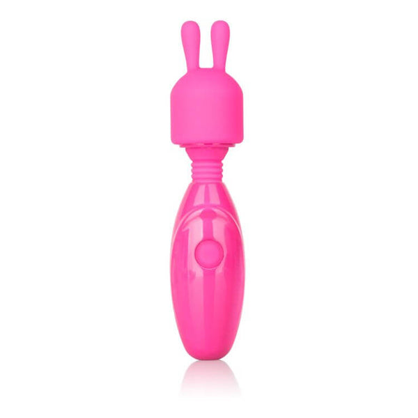 California Exotic Novelties TINY TEASERS BUNNY at $17.99