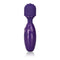 California Exotic Novelties Tiny Teasers Nubby Vibrator Purple at $19.99