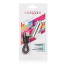 California Exotic Novelties Rechargeable Mini Bullet Vibrator at $16.99
