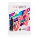 California Exotic Novelties Rechargeable Massager Kit at $20.99