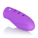 California Exotic Novelties Shane's World Finger Banger Purple Vibrator at $11.99