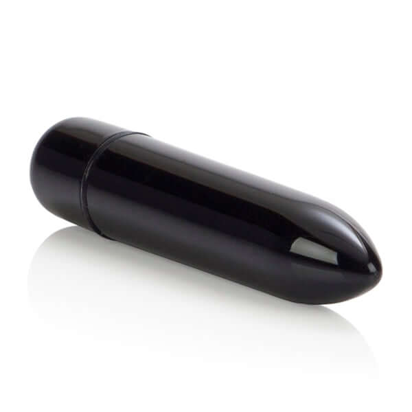 California Exotic Novelties High Intensity Bullet Vibrator Black at $12.99