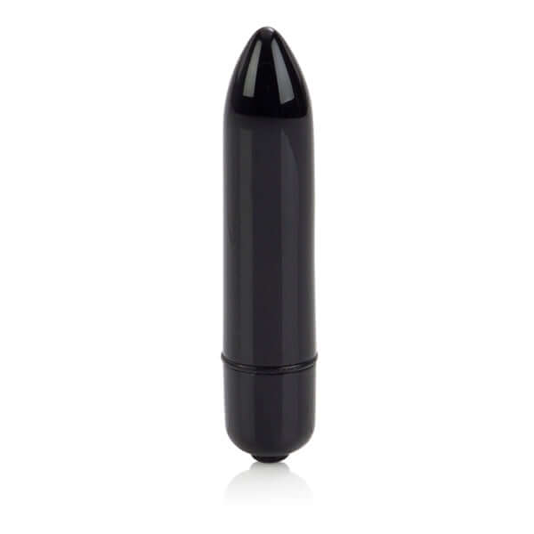 California Exotic Novelties High Intensity Bullet Vibrator Black at $12.99