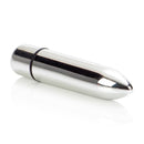 California Exotic Novelties High Intensity Bullet Vibrator Silver at $12.99