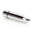 California Exotic Novelties High Intensity Bullet Vibrator Silver at $12.99