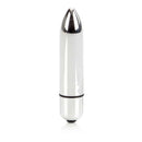 California Exotic Novelties High Intensity Bullet Vibrator Silver at $12.99